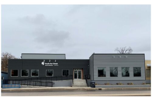 Carman Youth For Christ Addition & Building Renovation